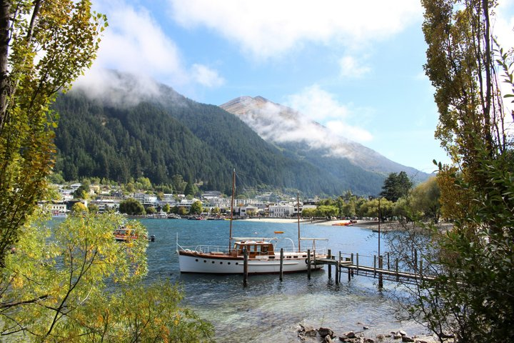 3 Day Doubtful Sound Overnight Cruise and Glowworm Tour from Queenstown - Photo 1 of 9